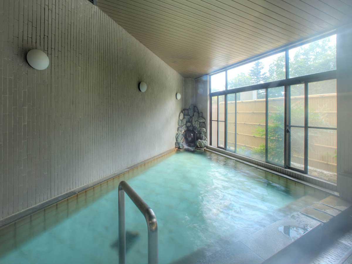 Hotel Itamuro Насусиобара Экстерьер фото